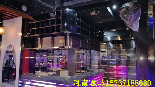 動(dòng)感時(shí)尚酒吧裝飾.jpg